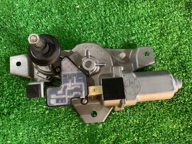 S321V　ハイゼット　リア　ワイパーモーター