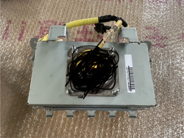 ANH20　ダッシュボードエアバック　助手席　73960-58060
